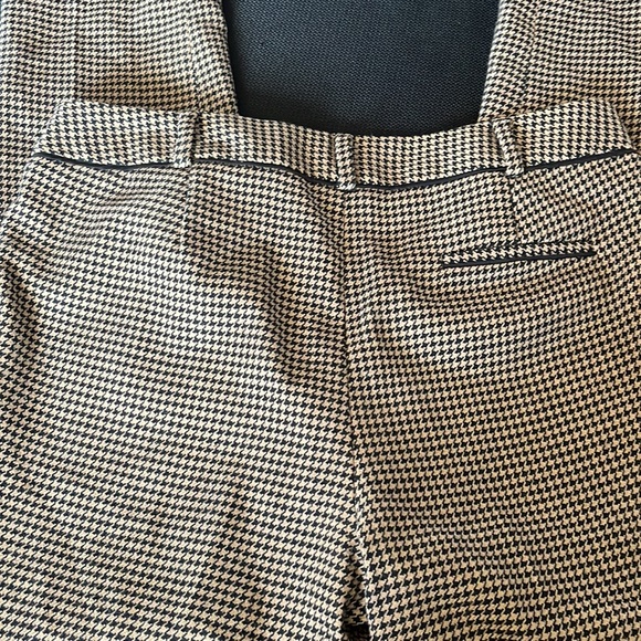 TALBOTS WOOL BLEND PANTS - Picture 7 of 15